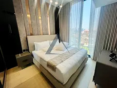 Fully Furnished | City View | Smart Home