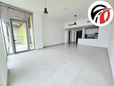 Spacious 2BHK with maids room Vacant soon