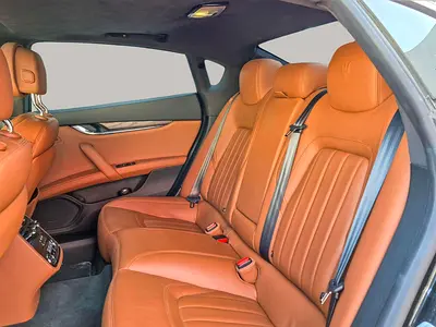 صورة مصغرة 12 لـ 2023 Maserati QUATTROPORTE