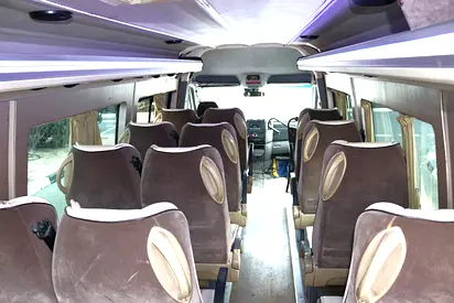 2016 Mercedes-BENZ SPRINTER — фото 16