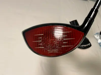 Stealth2 Driver 10.5