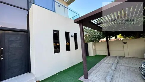 3 Bedroom+ Maid Villa I Corner Unit I Unfurnished