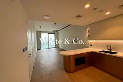 Brand New | Laundry room | Unfurnished