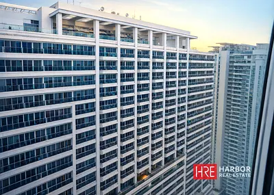 High Floor | Vacant Soon | Stunning Views