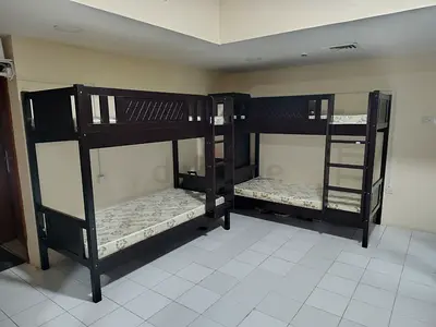 Ladies Bedspace Available in Abu hail, Deira Dubai.