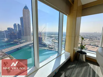 Fully Furnished | Canal View | Combined Units