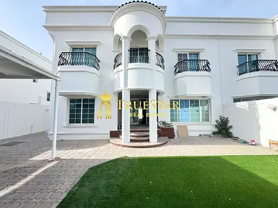 INDEPENDENT VILLA 4BR+STUDY+MAIDS RENOVATED KITCHEN PRIVATE GARDEN POOL