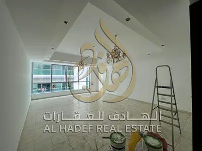 فرصة تملك مميزة — غرفتين وصالة مع خادمة وبلكونة في المجاز 3