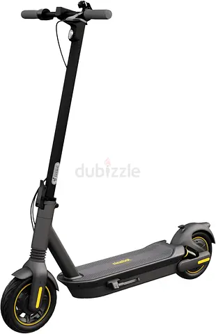 Segway-Ninebot Max G65 Electric KickScooter