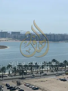 ✨ Available Now in Sharjah – Al Khan | Spacious 2BR Apartment ✨ 🏡 A great opportunity to li