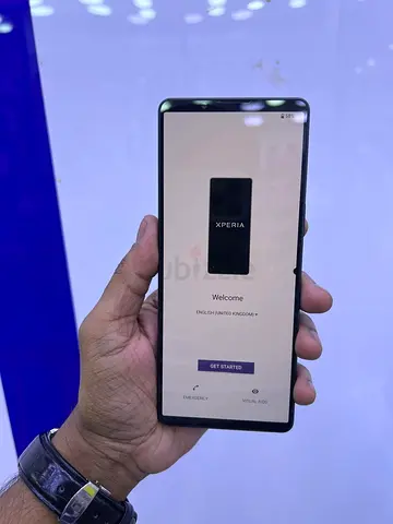 Sony Xperia 1Mark 4 5G