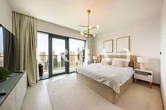 Fully Furnished | Marina View | High Floor