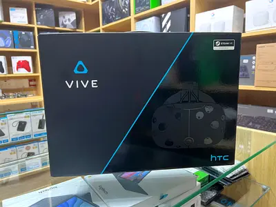 HTC VIVE VR