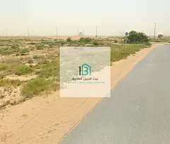 Three Industrial Lands for Sale in Al Saja’a – Asas Project | Sharjah -Prime location on 36m mai