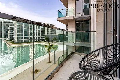 1BR | Furnished | Vacant | Prime Area