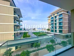 Full Sea View | Brand New | Low to High Floor