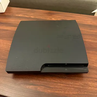 PlayStation 3 - Unit only