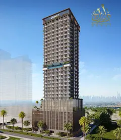 Furnished Apartment- 5%Booking - Easy Payment Plan