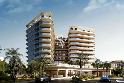 Huge Discount |4% DLD Free | Close to Expo & Metro