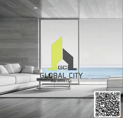 ✨ *بين السماء والبحر… استوديو أنيق في موجان تاور بإطلالة تأسر القلوب* 🌊