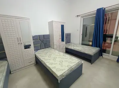 Single Beds Mattresses — Good Condition Quantity 15, 90size and 75size