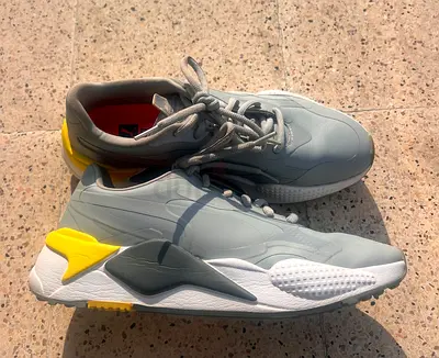 Puma golf shoe size (UK 10/ US 11)