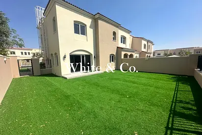 Type B+ | Park Backing | Corner Plot Unit