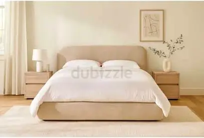 New modern Brand new Queen size bed storage with medical mattress good Quality Queen bed strong