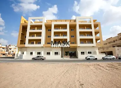 Spacious 2 Bedroom | Ready to Move | Family Friendly