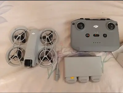 Dji Neo Drone