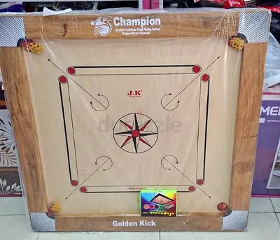 New Carrom 36 inches