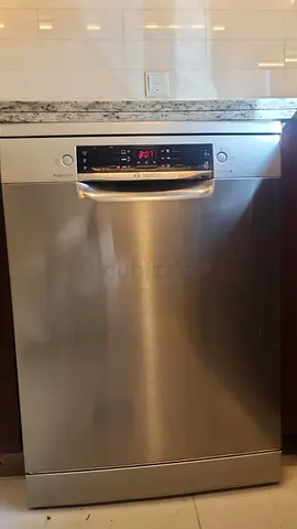 Bosch series 4 dishwasher for sale
