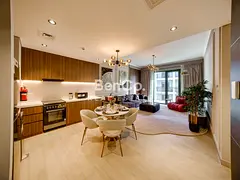 Vacant | Fully Furnished | Brand New