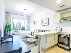 Modern Studio | High Roi | Close to Metro
