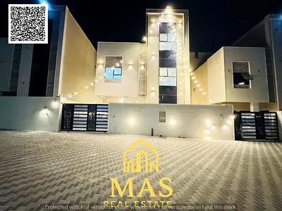 🔥 Luxury Villa for Sale in Al Helio 2 | All-Inclusive | Turnkey | Easy Financing