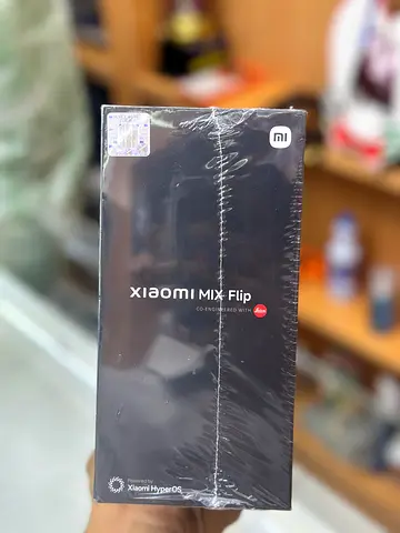 XIAOMI MIX FLIP COMBO 512 gb
