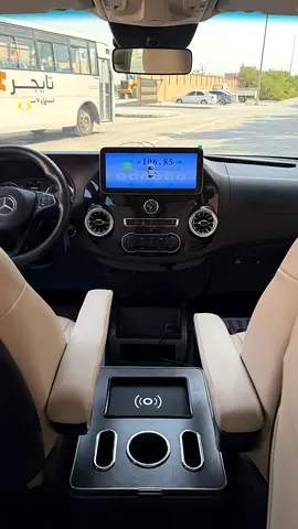 صورة 14 لـ 2018 Mercedes-BENZ VITO