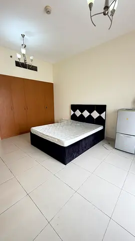 Big Room for Rent | AED 2700 | All Inclusive