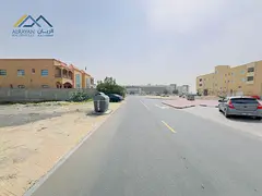 A rare investment opportunity in the heart of Al Muwaihat 1, on Qar Street, opposite the mosque and