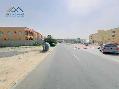 A rare investment opportunity in the heart of Al Muwaihat 1, on Qar Street, opposite the mosque and close to schools.