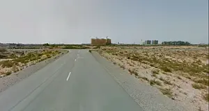 Fuel Storage Industrial Land | Prime Location | Ajman