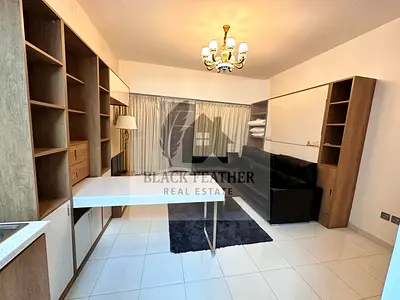 @43k BEST OFFER XXL STUDIO | Balcony | NEXT TO METRO READY TO MOVEIN 1 to 12 chqs