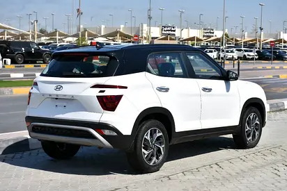 Hyundai Creta, миниатюра 4