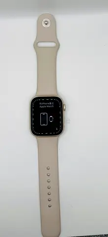 Apple Watch 9, iCloud locked, A2980, GPS, 45mm