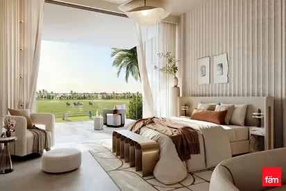 Polo Community | HighEnd Finishing | Private Pool