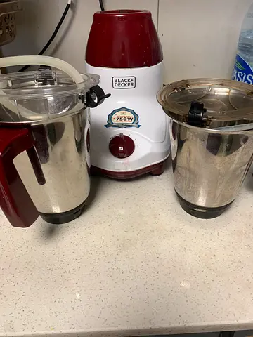 Mixer grinder for sale