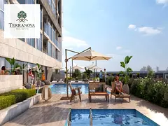 1% Payment Plan | 40% Discount | 2 Metro Lines | 200%Profit