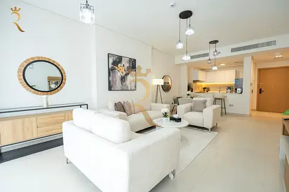 Stylish 1BR Haven | Modern Al Reem Stay | 20% Off