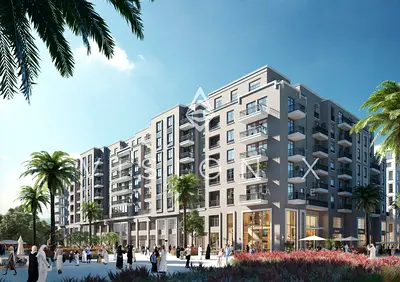 Exclusive Views | Modern Layout | Off-Plan Gem