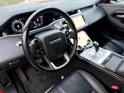 Land Rover Range Rover Evoque P200 S, миниатюра 9